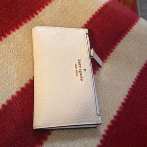 Kate Spade Slim Wallet